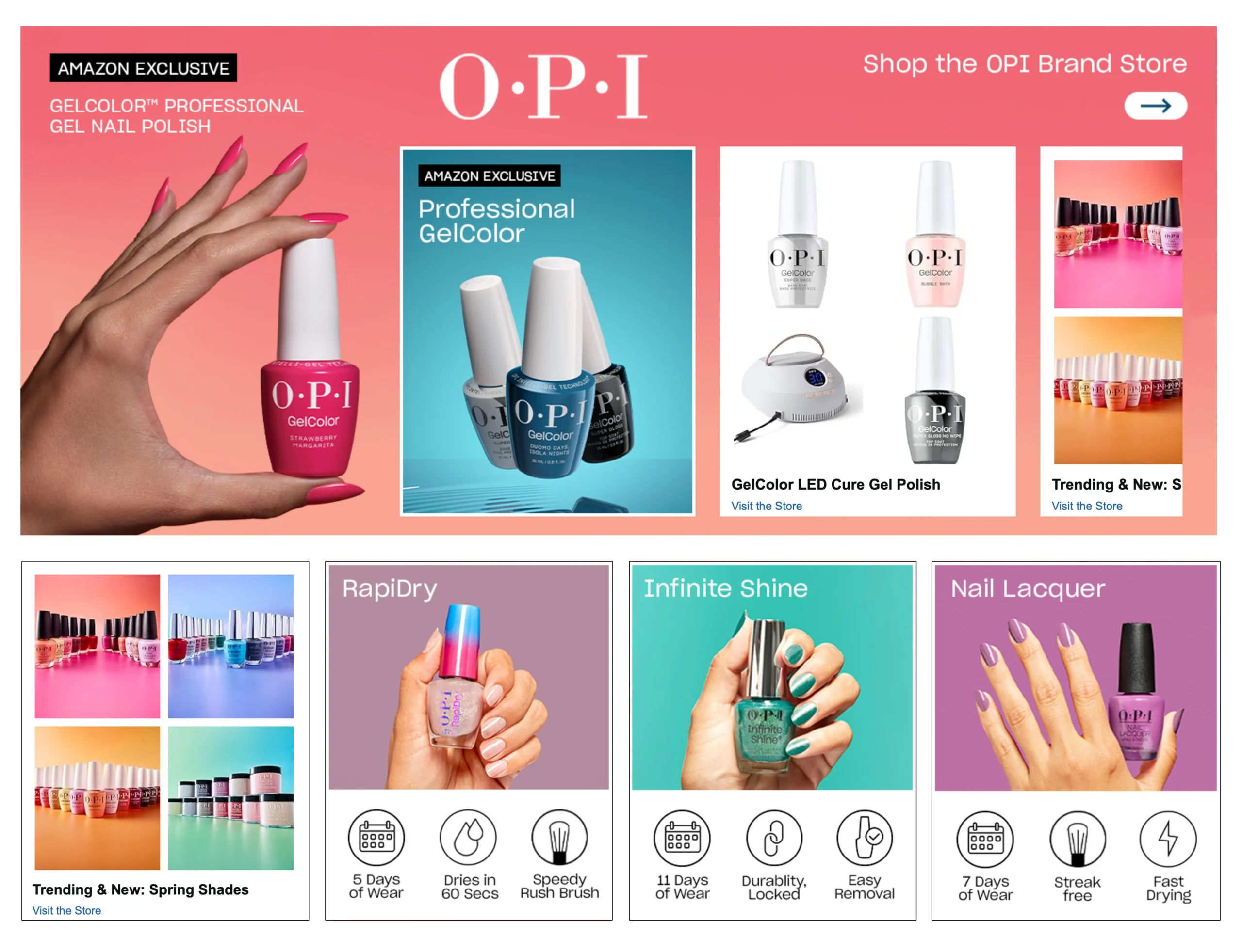 Amazon Brand Story design sample 1