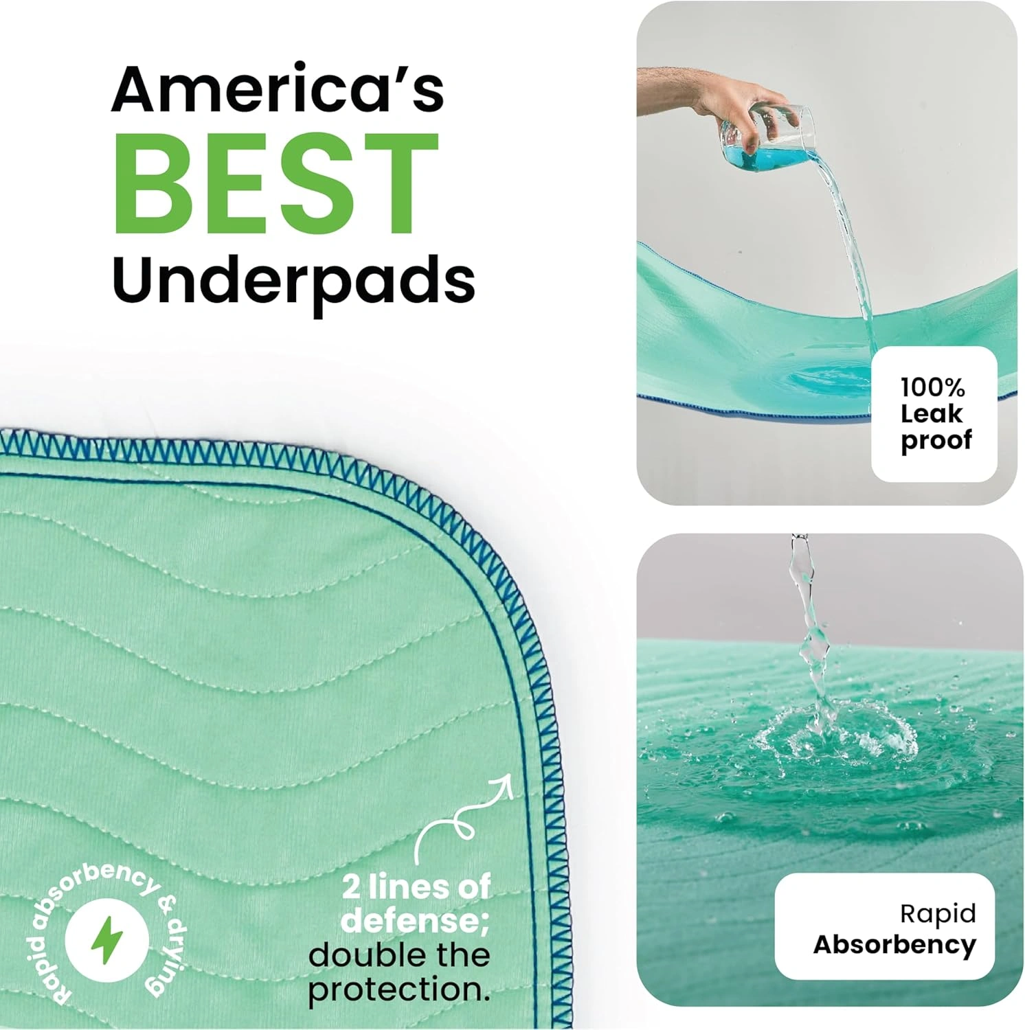 Amazon Infographic sample
