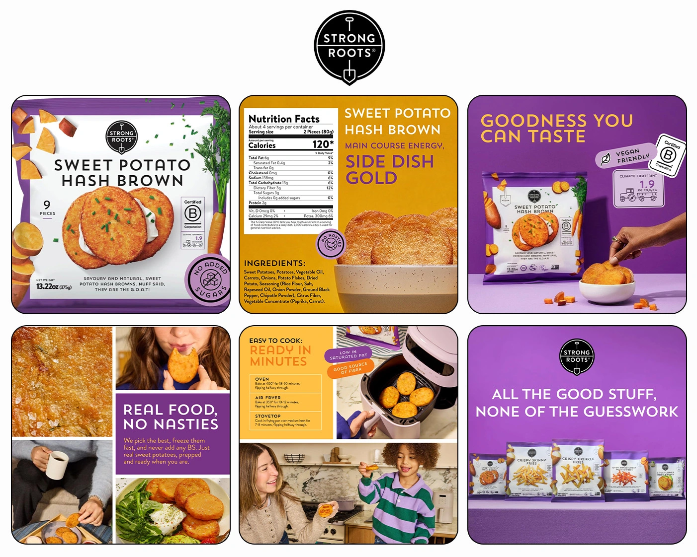 Amazon listing image sample
