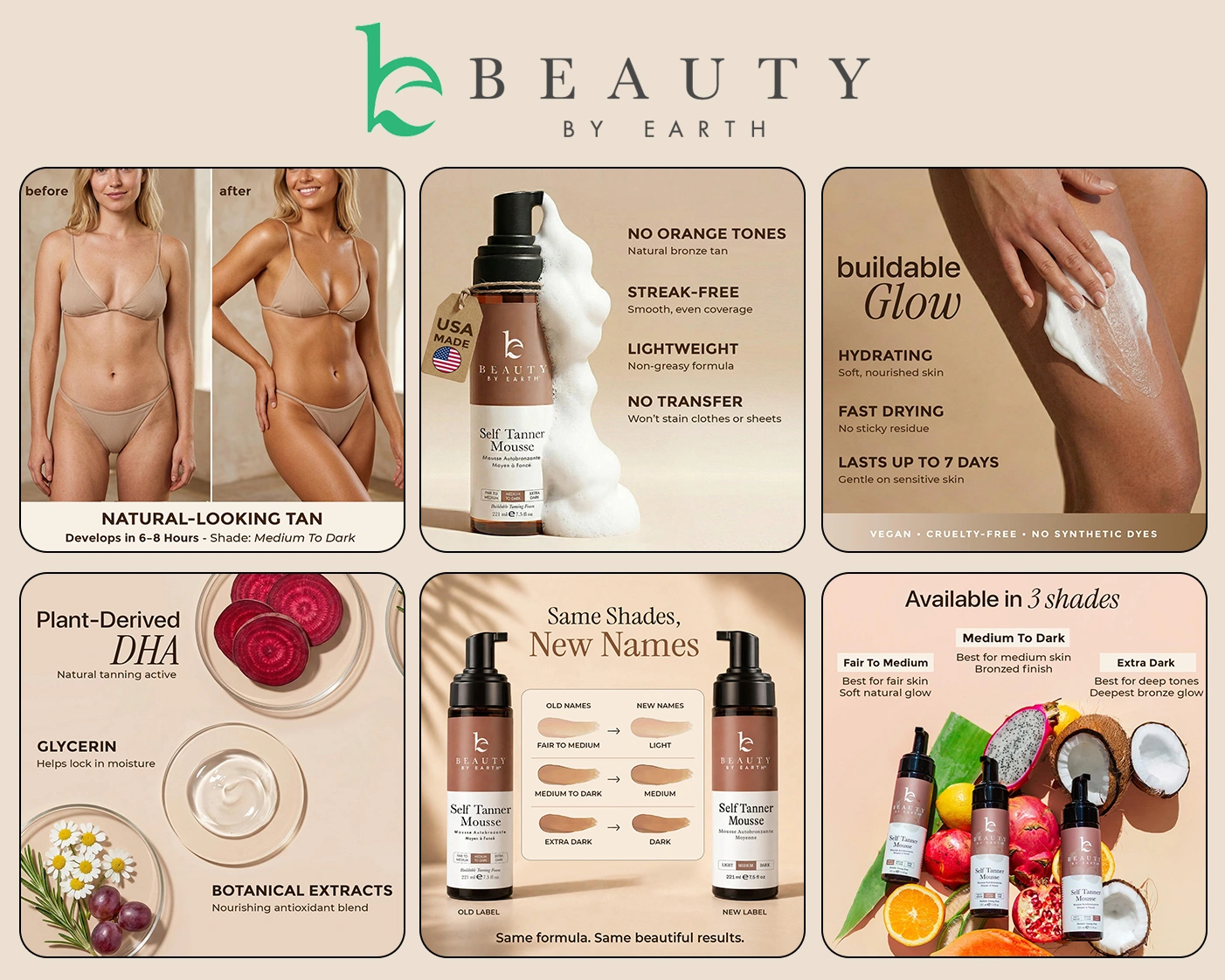 Amazon listing image sample