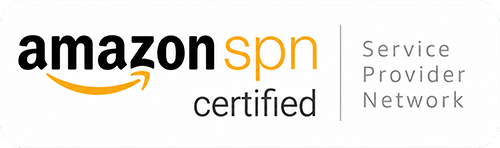 Amazon SPN Certified