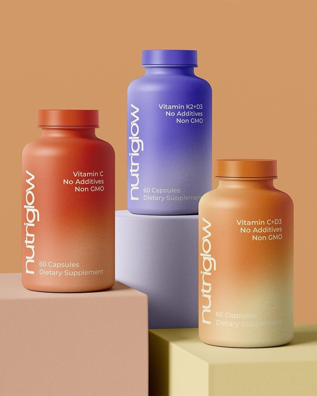 Amazon packaging design sample 2