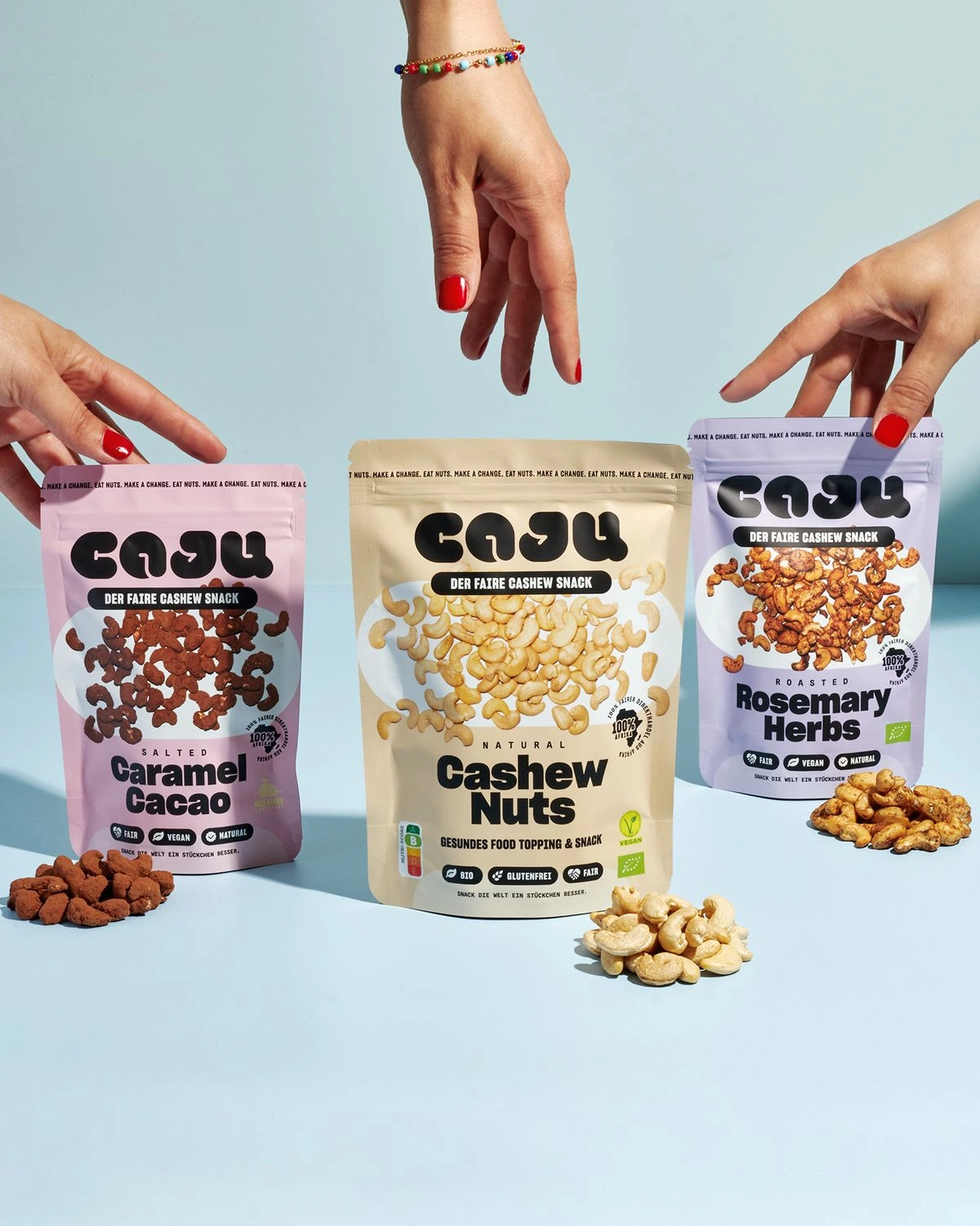 Amazon packaging design sample 3