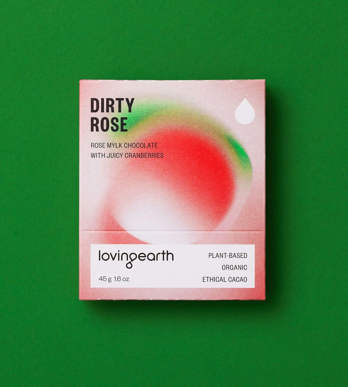 Amazon packaging design sample