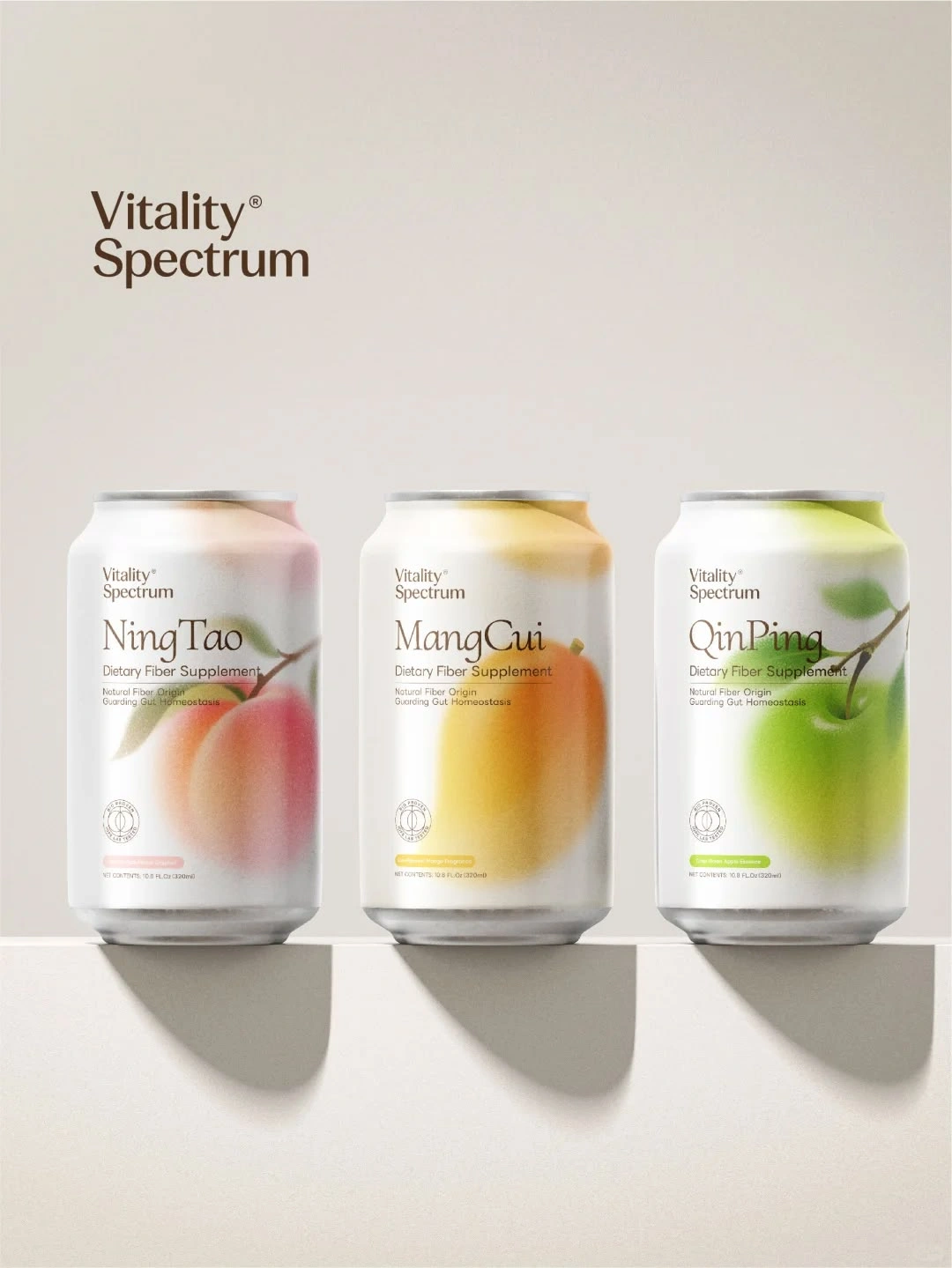 Amazon packaging design sample